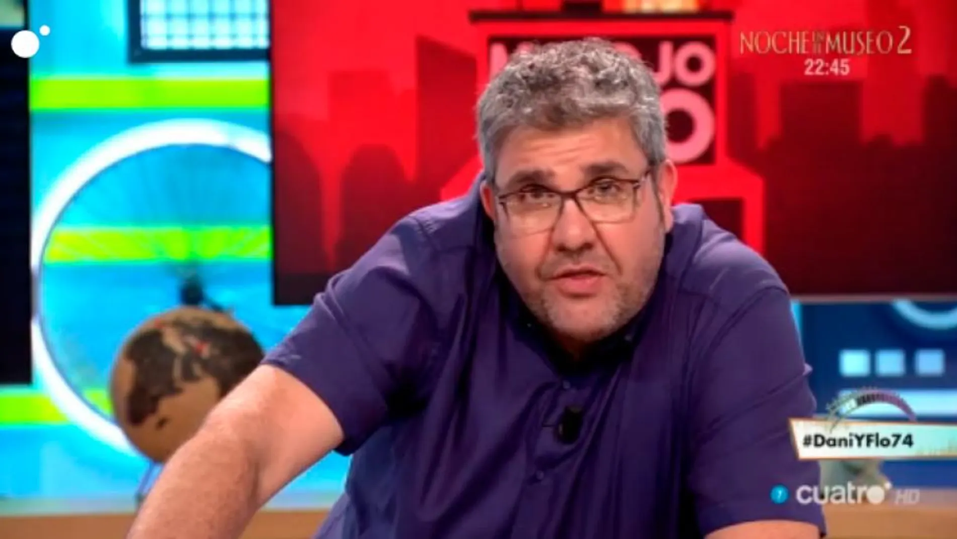 Florentino Fernández