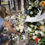 Los vecinos de Dayton siguen conmocionados por el tiroteo del sábado
