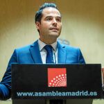 La formación liderada por Ignacio Aguado considera que «no es la mejor herramienta para las pymes y los autónomos. Foto: Gonzalo Pérez