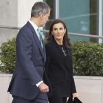 Copia el ‘look’ de la Reina Letizia en versión ‘low cost’