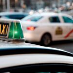 Las fuentes consultadas remarcan también que, si finalmente Miñambres resulta elegido, éste estaría dispuesto a acabar con la regulación horaria del sector del taxi,