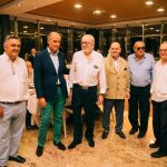 Una cena del PPCV que quieren repetir