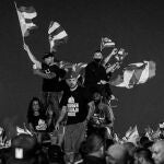 iLe, Ricky Martin, Residente o Bad Bunny en las protestas de Puerto Rico