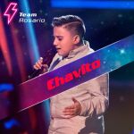 Chavito ya está en el equipo de Rosario Flores/Atresmedia