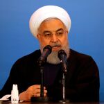 Hassan Rouhani