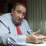 Jesús Gil y Gil, fue indultado en dos ocasiones