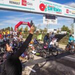 La carrera solidaria por la inclusión más grande de España