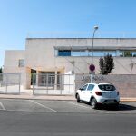 Recursos del Ayuntamiento y de los juzgados de Colmenar Viejo (Madrid) por mediciones que va a realizar el Ayuntamiento para ver si existe presencia de gas radón en los colegios y edificios municipales26 julio 2019, Madrid, Colmenar Viejo, Juzgados26/07/2019