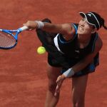 Garbiñe Muguruza jugará con España la nueva Copa Federación sobre tierra batida