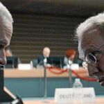 Costa-Gavras, contra el discurso oficial
