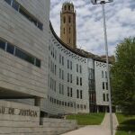 La Audiencia de Lleida