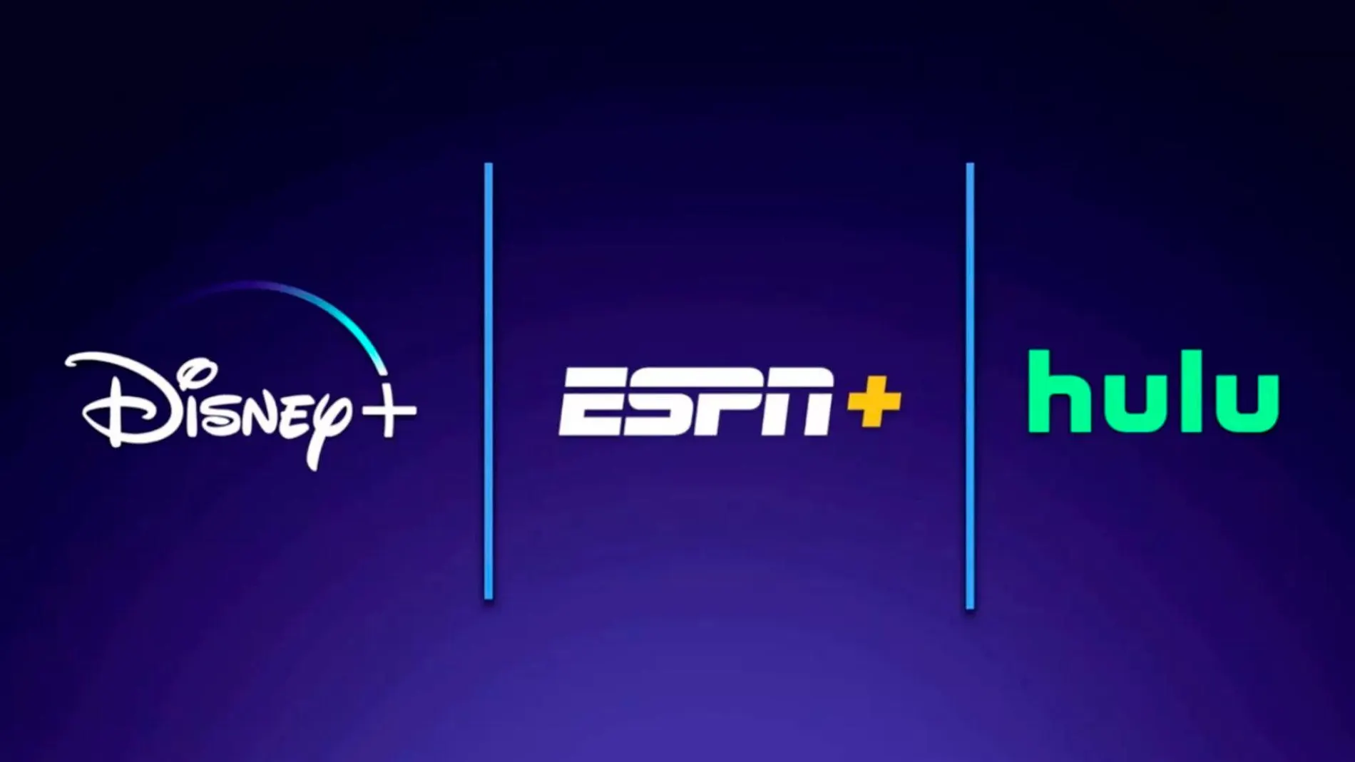 Disney+ aunará el contenido de tres plataformas diferentes
