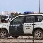 Detenidos dos menores por violar a una joven de 16 años en Cullera