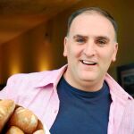 José Andrés: "Cumplo 50 y me enfrento a los dos negocios de mi vida"