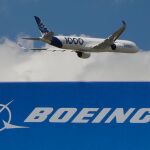 El Dreamliner, fue presentado en 2007 como "el aparato más importante para la compañía de la última generación"/Foto: Archivo