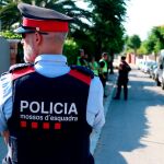 Los Mossos apuntan al tráfico de drogas