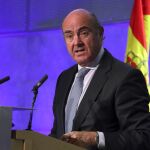 El ex ministro Luis de Guindos, actual vicepresidente del Banco Central Europeo, declarará como testigo el 30 de septiembre