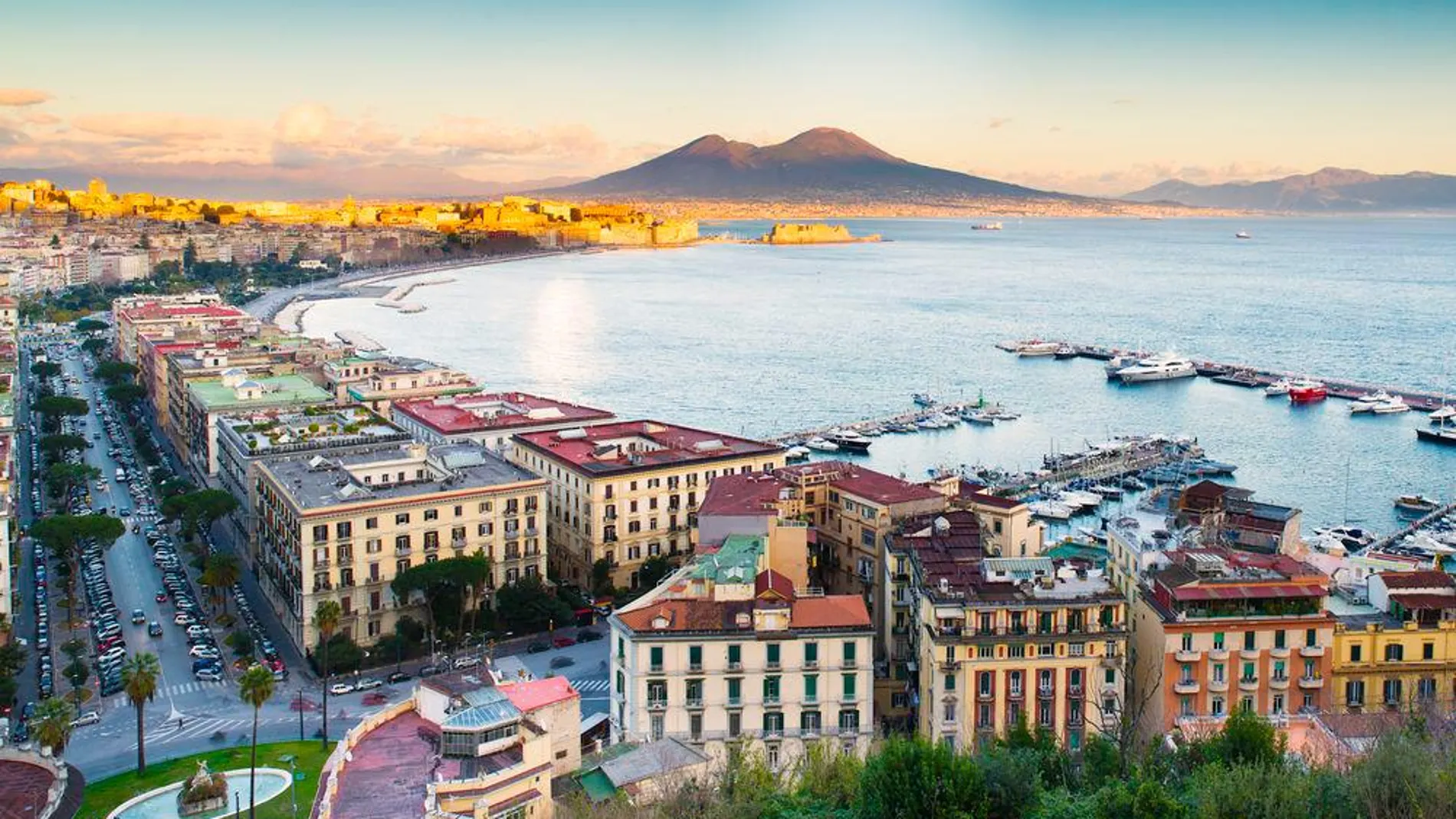 Comprueba en nuetro test si eres capaz de reconocer estas ciudades del mundo