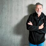 Emilio Aragón, ahora también escritor