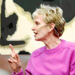 Siri Hustvedt: "En un cuerpo de mujer, el intelecto se subestima"