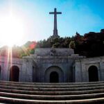 El Valle de los Caídos