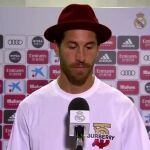 Sergio Ramos, ¿hortera o en tendencia?