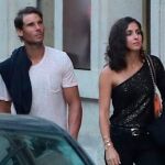 Xisca Perelló y su nueva vida de casada con Rafa Nadal