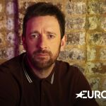 Bradley Wiggins