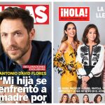 La Preysler incorrupta y Dinio comedor de gatos