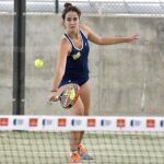 Carmen Castillón (World Padel Tour)