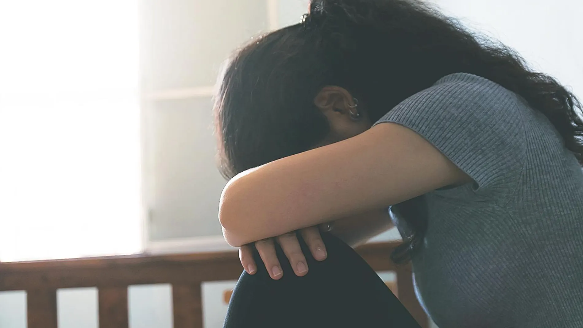 La pandemia ha supuesto un duro golpe para la salud mental de la población | Dreamstime