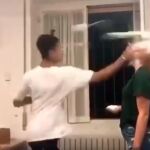Brutal agresión entre novatos acaecida hace dos semanas