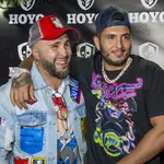 Kiko Rivera estaría molesto con Omar Montes por rodar en Cantora su nuevo videoclip