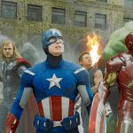 Una escena de «Avengers: Endgame», la cinta de Marvel que lidera la taquilla mundial de 2019