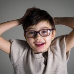 Síndrome de Rett: una enfermedad rara de las niñas.