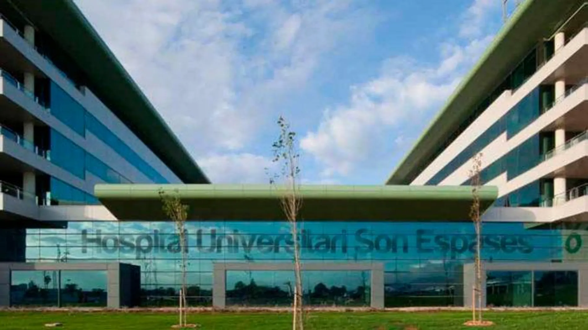 Hospital Son Espases
