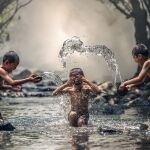 Aprende a jugar con tu hijos este verano