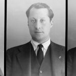 José Antonio murió el viernes 20 de noviembre de 1936 en la cárcel de Alicante