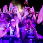 El festitirval Rototom de Benicassim es uno de los lugares donde se van a repartir