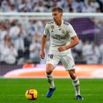 Llorente
