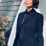 Charlize Theron se corta el pelo radicalmente e Instagram se queda en shock