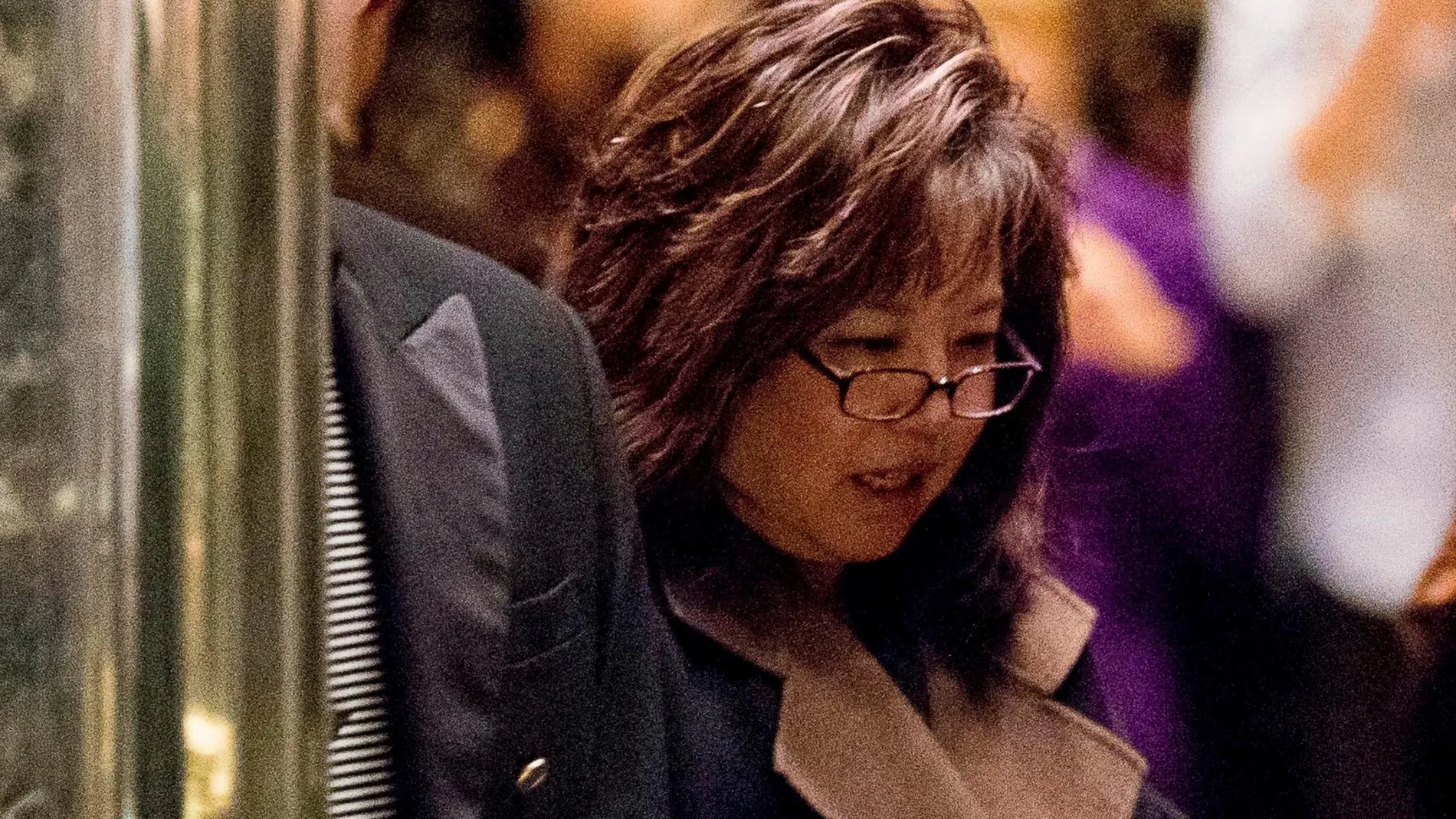 Debra Wong Yan