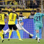 Ter Stegen