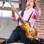 Paul McCartney