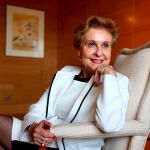 Carmen Quintanilla: "La mujer rural sufre una doble discriminación"