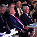 El "caso Biden"reaviva un "impeachment"contra Trump