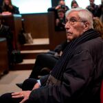 El ex tesorero de CDC Daniel Osàcar. EFE/ Quique García