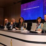 La Guardia Civil incorpora el “asesor confidencial” frente al acoso en su Plan de Igualdad