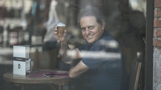 Foto: Gonzalo Pérez