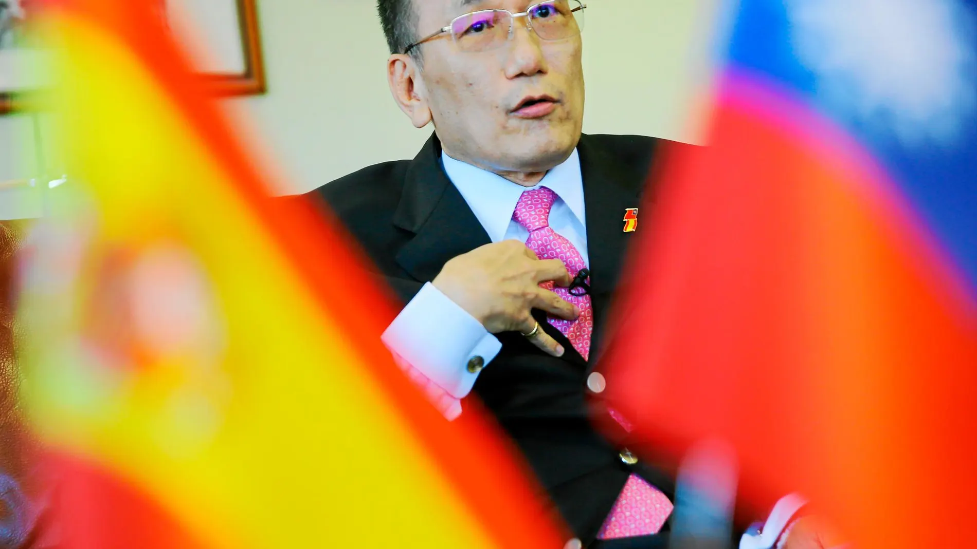 Foto: Cipriano Pastrano